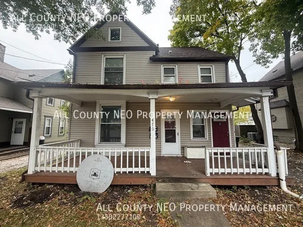 470 Allyn St Unit 2, Akron, OH 44304