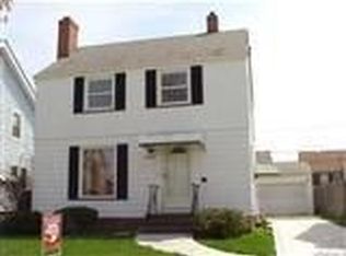 10810 Langton Ave, Garfield Heights, OH