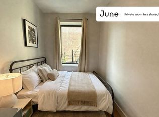 2376 Adam Clayton Powell Jr Blvd #B, New York, NY 10030
