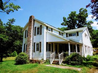 510 Possum Valley Rd, Maynardville, TN 37807