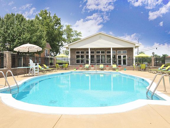 Chill out by our beautiful pool!