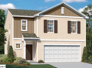 122 Broadtree Cir HOMESITE 51, Greenville, SC 29605