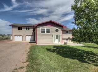 6100 W Elm St, Black Hawk, SD 57718