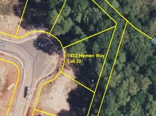 7422 Hemen Way LOT 20, Fairview, TN 37062