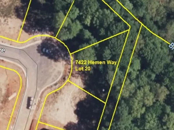 7422 Hemen Way Lot 20, Fairview, TN 37062