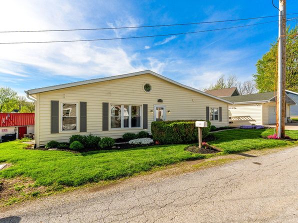 11172 Newland Dr, Lakeview, OH 43331