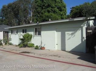 938 A Ave, Coronado, CA 92118