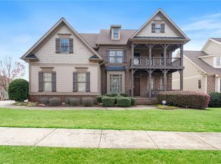 1115 Whisper Cove Dr, Buford, GA 30518