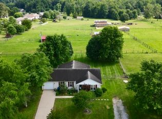 465 W Coleman Rd, Science Hill, KY 42553