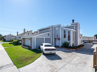 16711 Blanton Ln, Huntington Beach, CA 92649