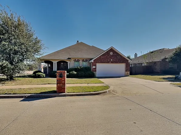 1 Beechcreek Dr, Edgecliff Village, TX 76134