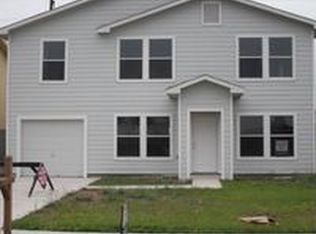 3810 Largo, Edinburg, TX 78542
