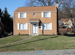 124 Parkwood Rd, Verona, PA 15147