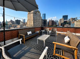 270 W 22nd St APT 4, New York, NY 10011