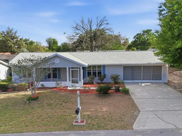 8013 SW 108th Loop, Ocala, FL 34481