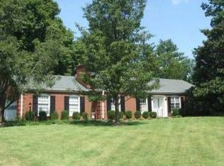 6307 Regal Rd, Louisville, KY 40222