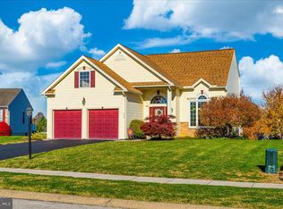 908 Poplar St, Hanover, PA 17331