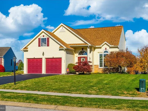 908 Poplar St, Hanover, PA 17331