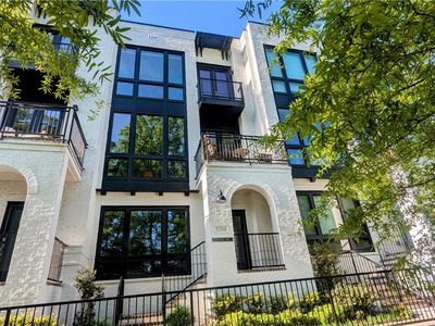 1268 Appleden Way #17, Atlanta, GA, 30319