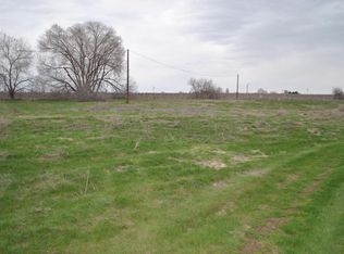 Robinson Road County Line Ave, Grandview, WA 98930