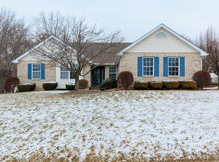 707 Loretta Dr, O'Fallon, MO 63366