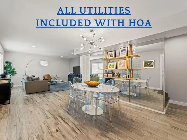 5018 Les Chateaux Dr #D, Dallas, TX 75235