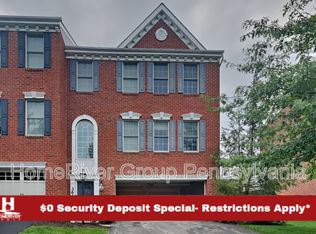 364 Marshall Heights Dr, Wexford, PA