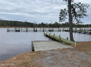 LOT 36 N Creek Dr #&-37, Belhaven, NC 27810
