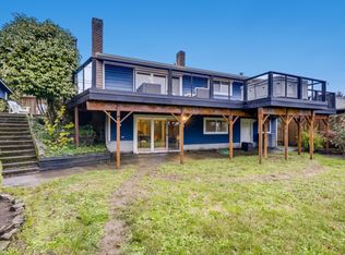 7449 S 128th St, Seattle, WA 98178