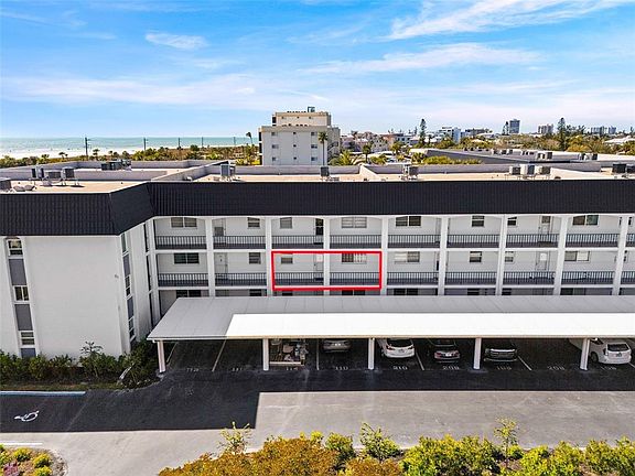 2nd image of 5600 BEACH WAY DRIVE #210