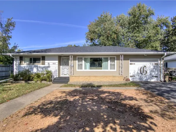 1810 Lloyd Avenue, Eau Claire, WI 54701
