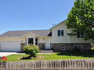 4091 S Sagers Way, West Valley City, UT 84128