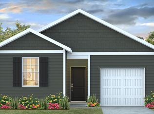 718 Glacier Rd, Lexington, SC 29072