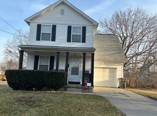 358 W Marion Ave, Youngstown, OH 44511