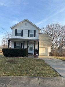 358 W Marion Ave, Youngstown, OH, 44511