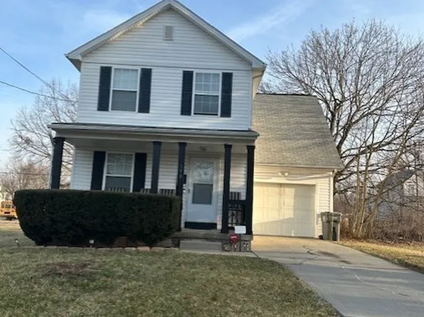 358 W Marion Ave, Youngstown, OH 44511