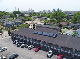 124 W Chestnut St APT 13, Jeffersonville, IN 47130