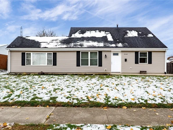 2142 Michigan Dr, Xenia, OH 45385