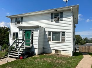 1522 1/2 3rd Ave, Plattsmouth, NE 68048