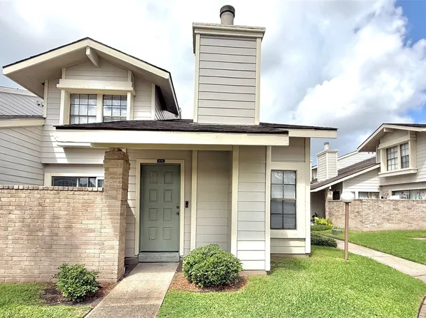 11889 Bob White Dr APT 834, Houston, TX 77035