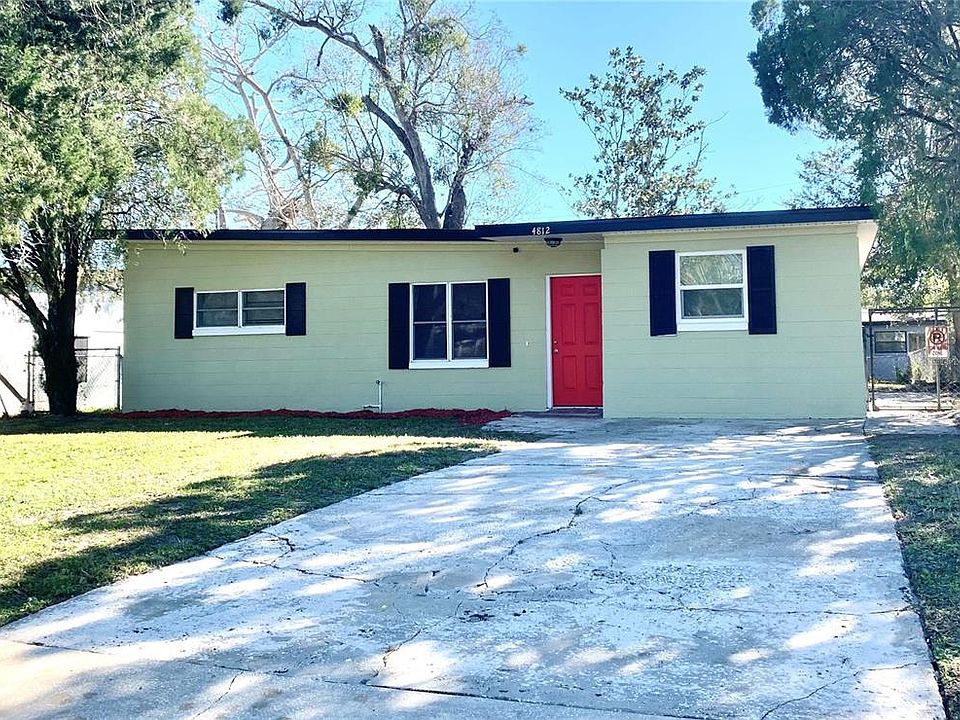 1st image of 4812 DEAUVILLE DRIVE