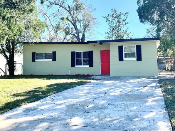 4812 Deauville Dr, Orlando, FL 32808