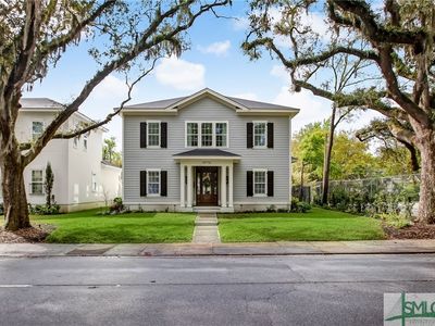 721 E Victory Drive, Savannah, GA, 31405