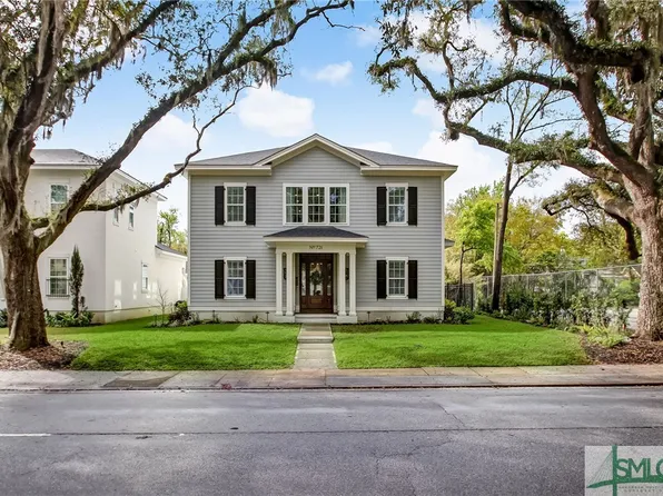 721 E Victory Drive, Savannah, GA 31405