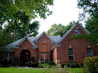 885 Susan's Cir, Drummonds, TN 38023