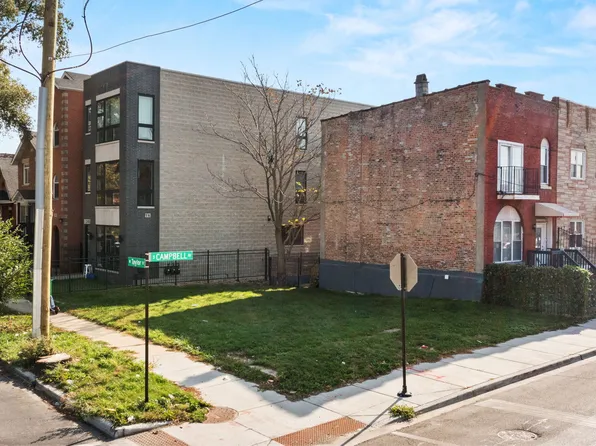 1003 S Campbell Ave, Chicago, IL 60612