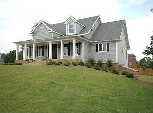 12 Imperial Ct NW, Cartersville, GA