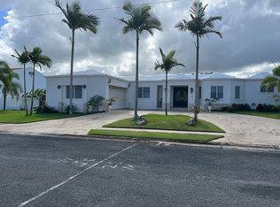 107 Paseo Zaragoza, Vega Alta, PR 00692