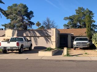 9612 N 53rd Ave, Glendale, AZ 85302