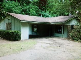 423 Campbell St, Daingerfield, TX 75638